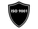 ISO-Zertifizierung
