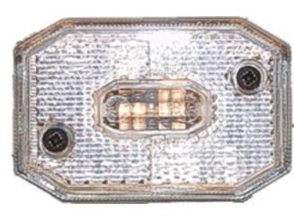 Lichtscheibe für FLEXIPOINT 