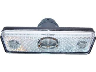 LED Lichtscheibe für FLATPOINT 