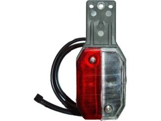 Umrissleuchte FLEXIPOINT 12 Volt, Pendelhalter