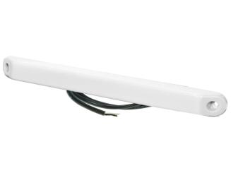 LED Begrenzungsleuchte PRO-CAN XL 24 Volt, Lichtleitertechnik