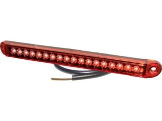 LED Nebelschlussleuchte PRO-CAN XL 12 Volt