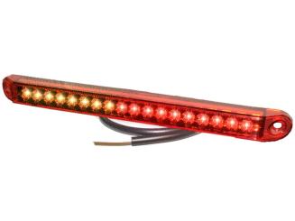 LED Heckleuchte PRO-CAN XL 3F 12 Volt