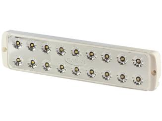 LED Innenleuchte PRO-SPACE bis zu 1100 Lumen