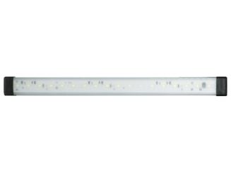 LED Interior Lamp PRO-STRIPE ECO 12 volt, 222mm, blue