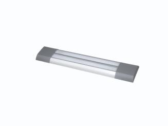 LED Interior Lamp PRO-TWIN-STRIPE up to 6600 Lumen