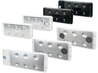 LED Innenleuchte PRO-MINI-SPACE bis zu 600 Lumen