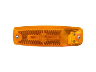 Clignotant latéral à LED 12/24 volts