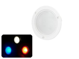 LED Interior Lamp PRO-MICRO-ROOF recessed