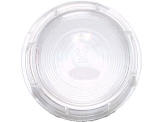 Cabochon blanc   