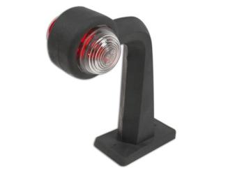 Feu de Gabarit Equerre flexible 90°