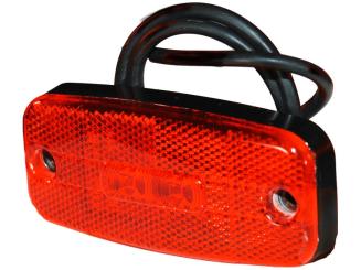 LED Schluss-/Umrissleuchte 120 