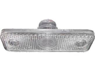 Lichtscheibe 