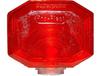 Lichtscheibeneinheit SUPERPOINT 