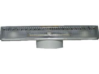 LED Lichtscheibeneinheit 