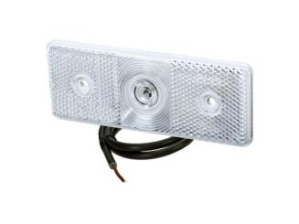 LED Front Position Lamp 
