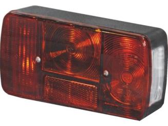 Rear Combination Lamp 