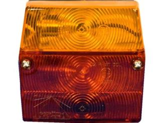 Lichtscheibe MINIPOINT Lichtscheibe