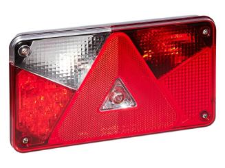 Heckleuchte MULTIPOINT V 