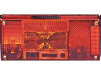 Lichtscheibe MIDIPOINT Lichtscheibe links