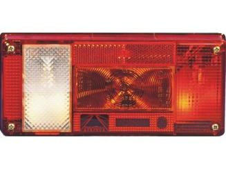 Lichtscheibe MIDIPOINT Lichtscheibe rechts