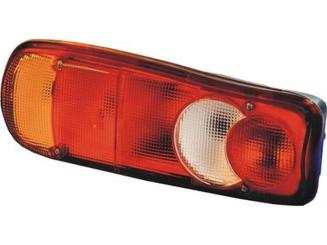 Heckleuchte passend für UNIVERSAL / RENAULT / NISSAN / DAF 