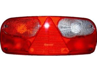 Lichtscheibe ECOPOINT Lichtscheibe