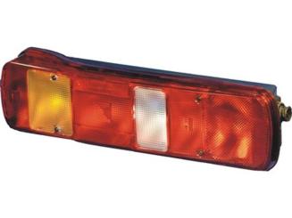 Rear Combination Lamp VOLVO 