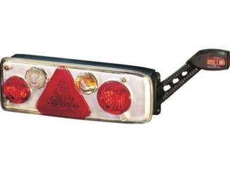 Rear Combination Lamp KÖGEL right