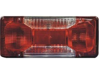 Cabochon  IVECO -  Daily 