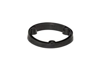 Adapting inclined seal for beacons 