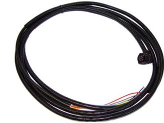Cablekit for LC8 