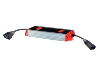 Zentral LED Kontrollgerät PRO-LCG Konfigurator 