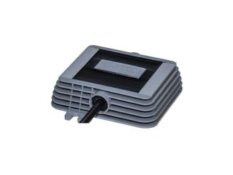 LED Kontrollgerät PRO-CONTROL Blinklicht, 12/24 Volt
