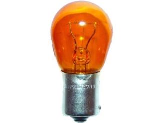 Glühlampe Blinklicht 