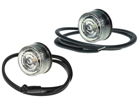 LED Front Position Lamp PRO-PENNY 