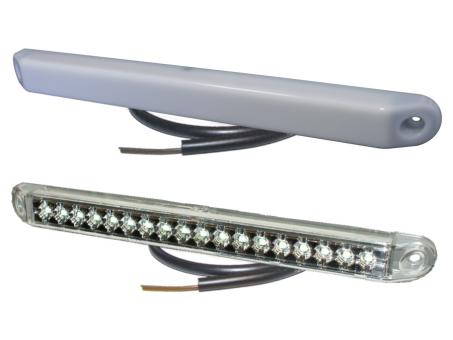 LED Begrenzungsleuchte PRO-CAN XL 