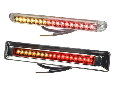LED Rear Combination Lamp PRO-CAN XL 