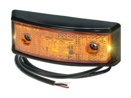 LED Sidemarker Lamp PRO-SML 