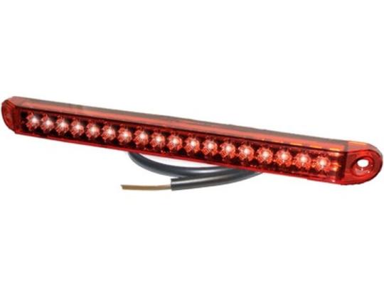 PROPLAST Fahrzeugbeleuchtung | LED Schluss-Bremsleuchte PRO-CAN XL ルームウェア