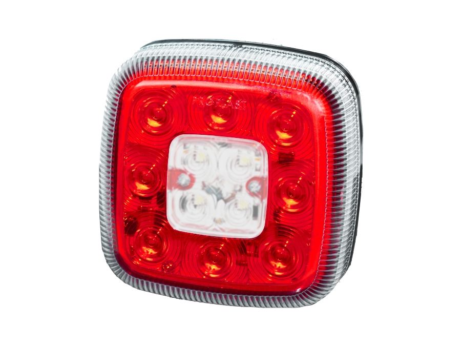 Support Feu De Recul Ou Antibrouillard Marchal - Réf Seima 09994002 - Neuf (fabriqué En France)